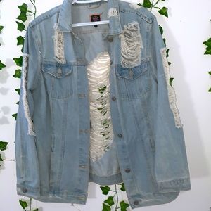 BoomBoom Jeans Jean Jacket